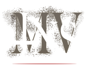 logo INS/MV sur fond sombre